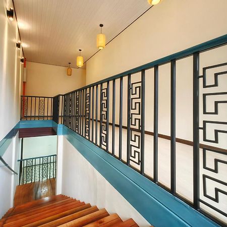 Tranquera House Bed & Breakfast Ranau Dış mekan fotoğraf