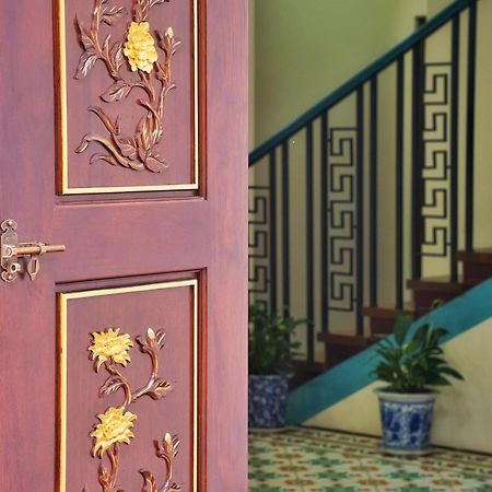Tranquera House Bed & Breakfast Ranau Dış mekan fotoğraf