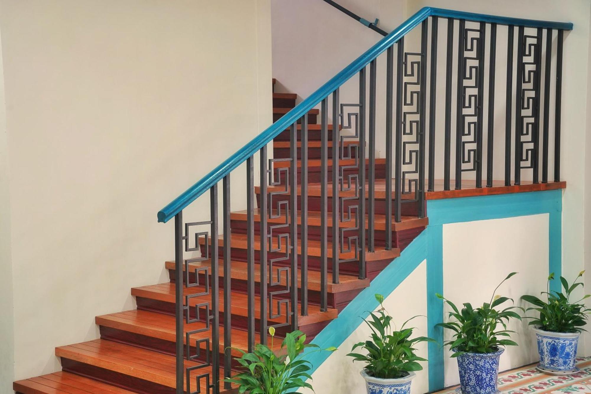 Tranquera House Bed & Breakfast Ranau Dış mekan fotoğraf