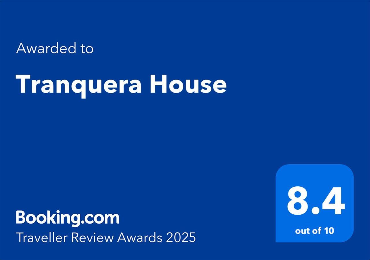 Tranquera House Bed & Breakfast Ranau Dış mekan fotoğraf